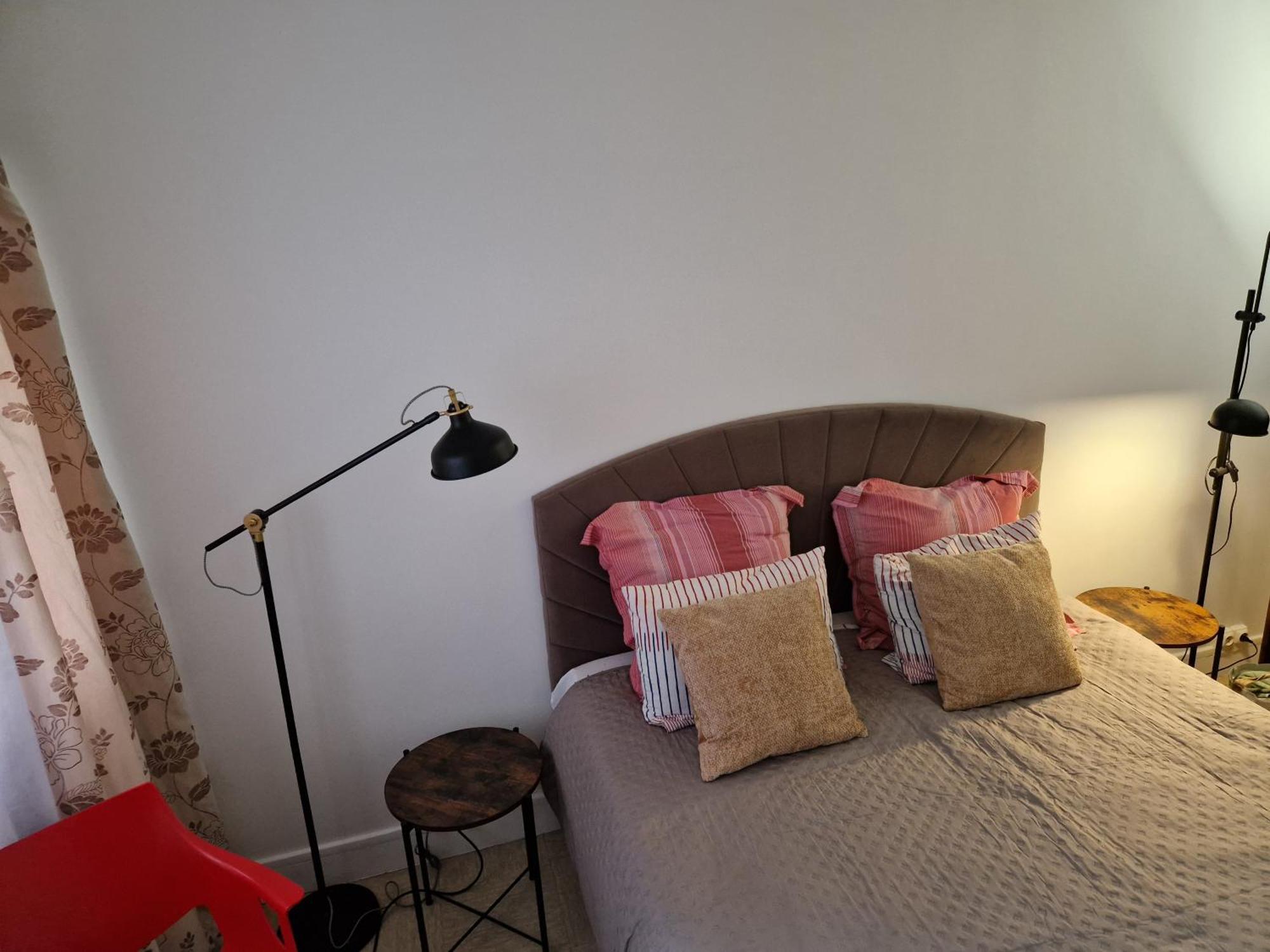 Comfortable Rooms For Working - Levallois ภายนอก รูปภาพ