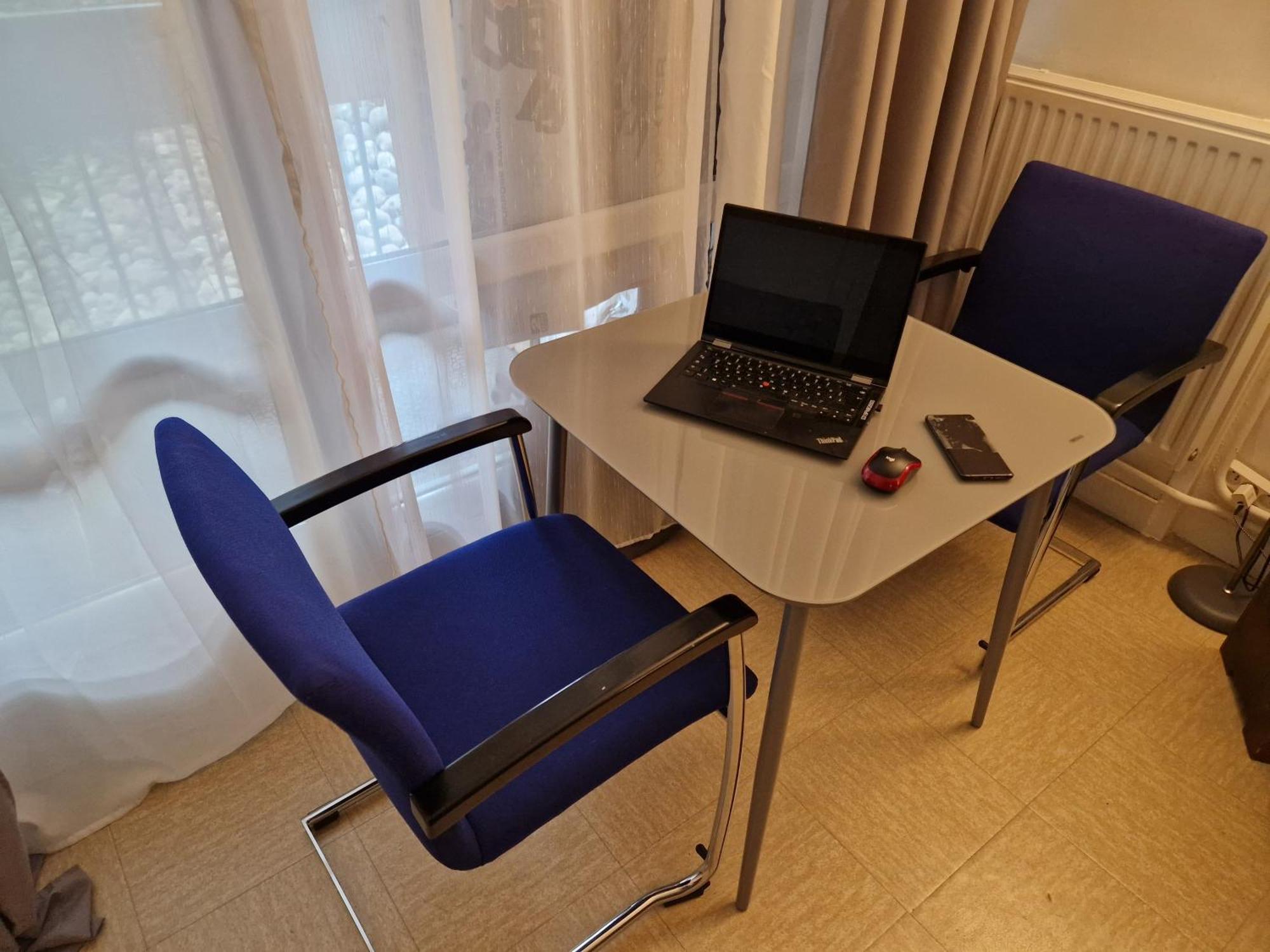 Comfortable Rooms For Working - Levallois ภายนอก รูปภาพ