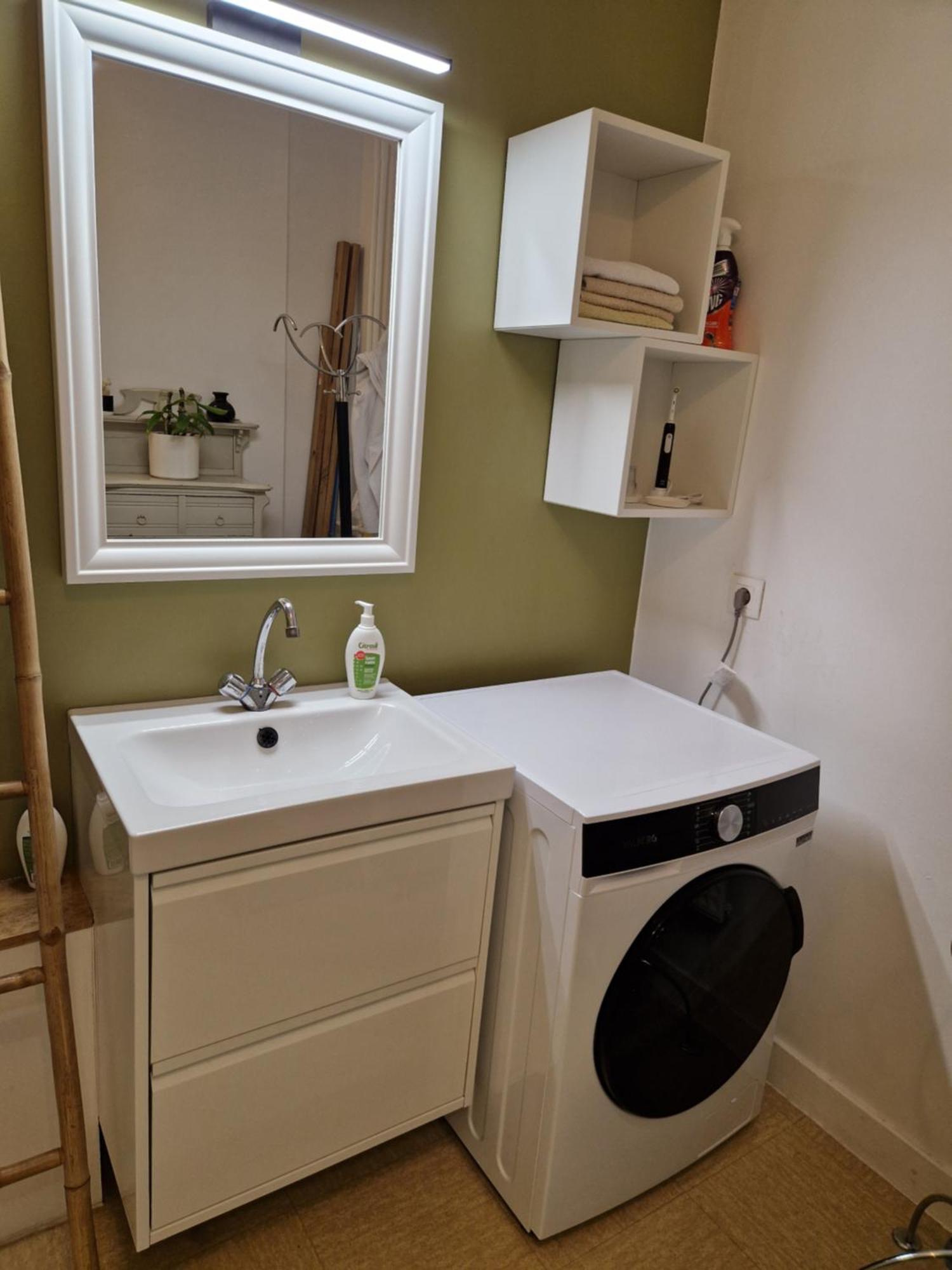 Comfortable Rooms For Working - Levallois ภายนอก รูปภาพ